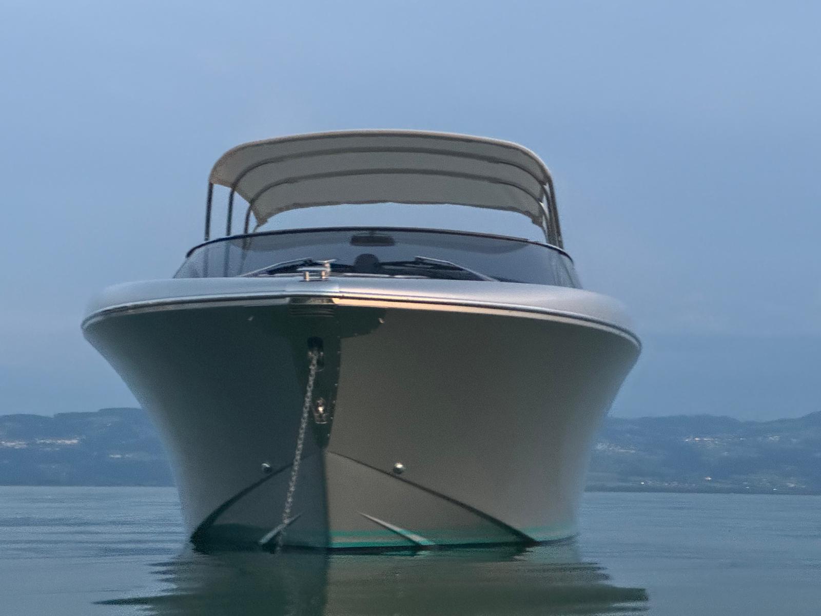2021 RIVA ISEO 